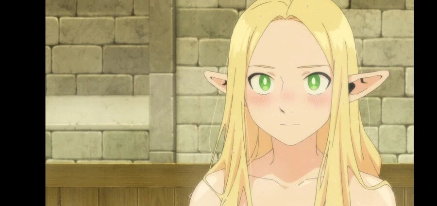 던전밥)3P의 준비를 하는 멜리니의 왕비와 후궁.ai_38.webp