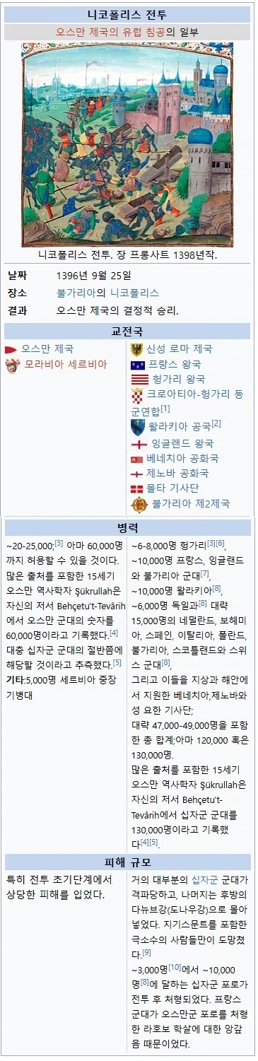 중세시대 십자군 최악의 패전_1.webp