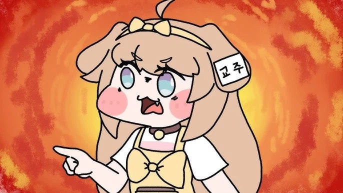 트릭컬)어느 영상제작자가 뒤집어 씌운거_1.webp