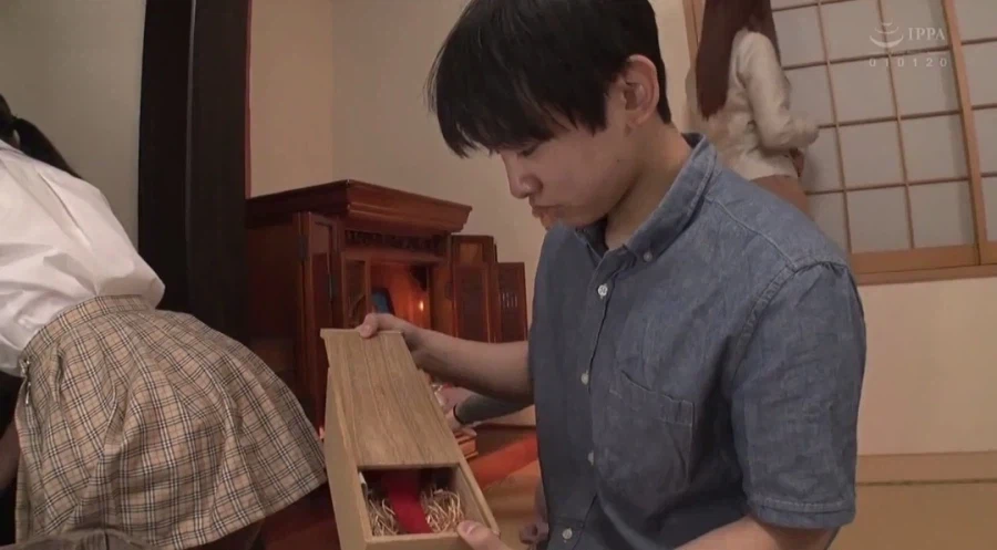 할아버지가 손자에게 남겨준 손목시계와 뒷이야기_1.webp