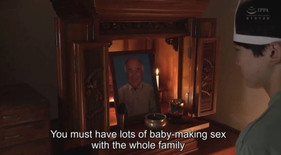 할아버지가 손자에게 남겨준 손목시계와 뒷이야기_2.webp