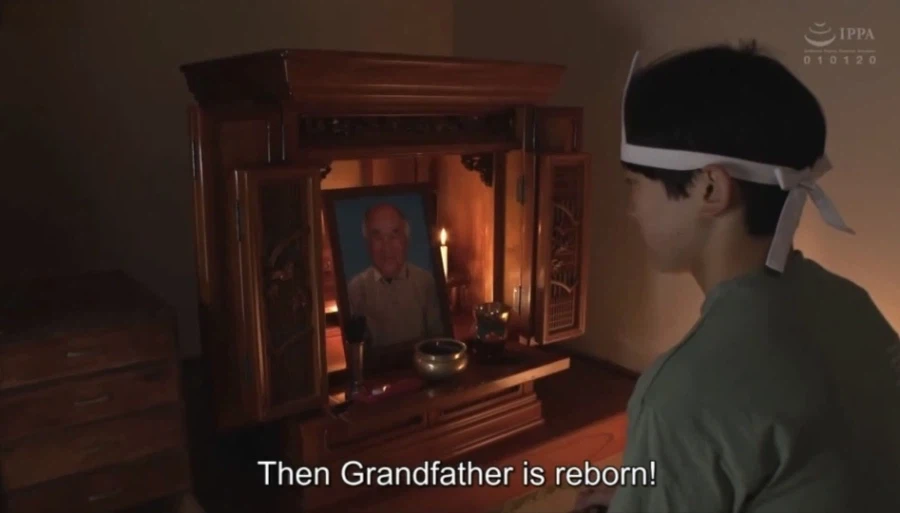 할아버지가 손자에게 남겨준 손목시계와 뒷이야기_3.webp