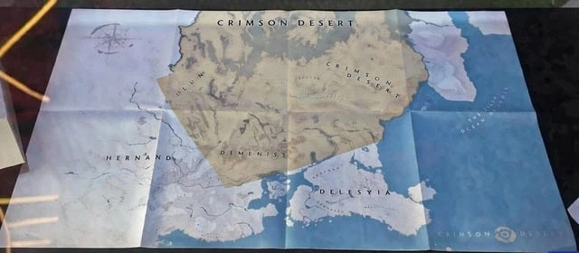 붉은사막) 이 게임 최대의 아이러니_1.webp