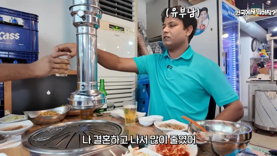 소맥먹는 한국에 사는 인도인들_5.webp