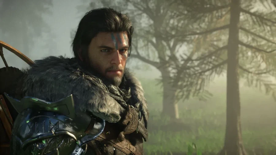 붉은사막은 커마 가능한 생성형 주인공이었으면 무조건 80점이상이었음_1.webp