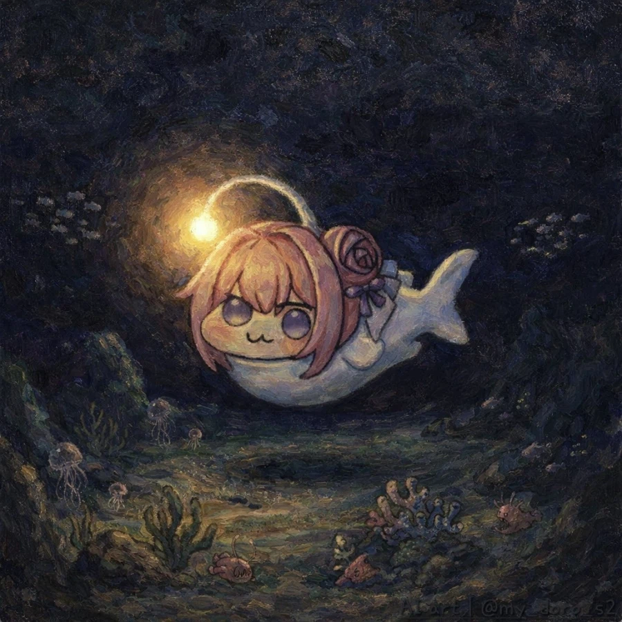 새롭게 발견된 심해어_1.webp