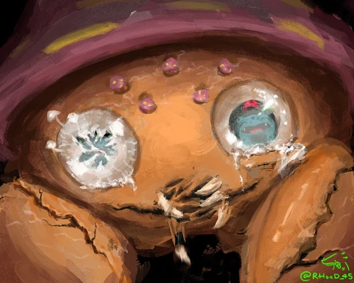 파라섹트: 이상해...풀..._2.webp