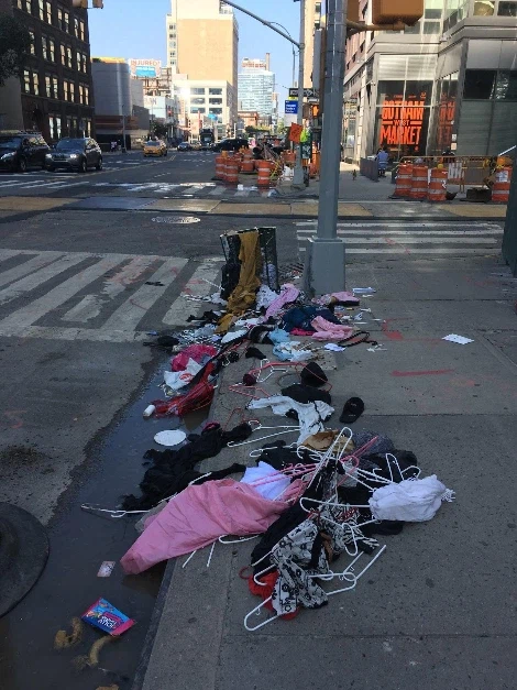 종량제 쓰봉 사재기에서 한국인들 웃긴점_1.webp