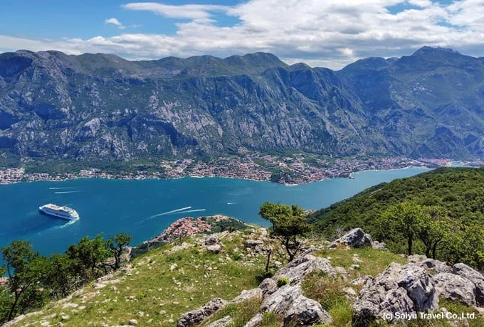 우리나라에서 중요성에 비해 인지도가 떨어지는 대표적 지역 발칸반도_3.webp