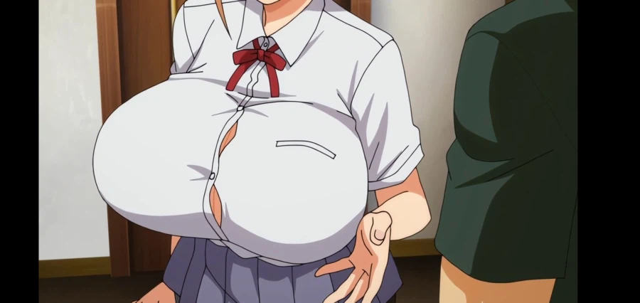 아버지가 재혼하면서 여동생이 생겼다._1.webp