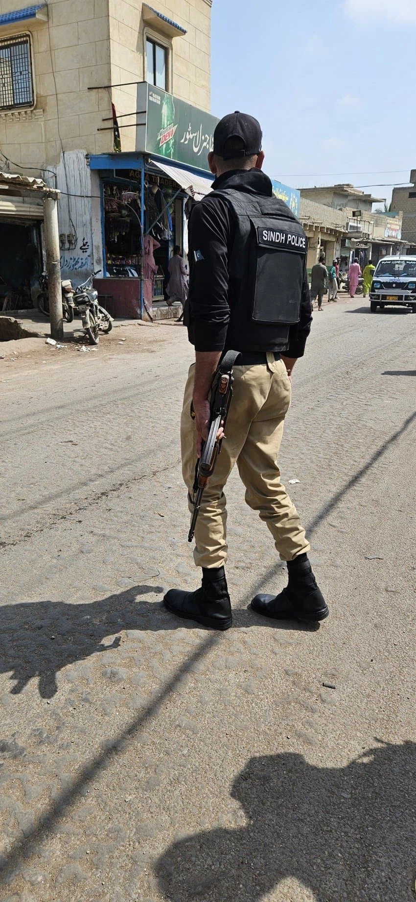 파키스탄에 방문했는데 안전이 걱정되면 고용 가능한 사람들_3.webp