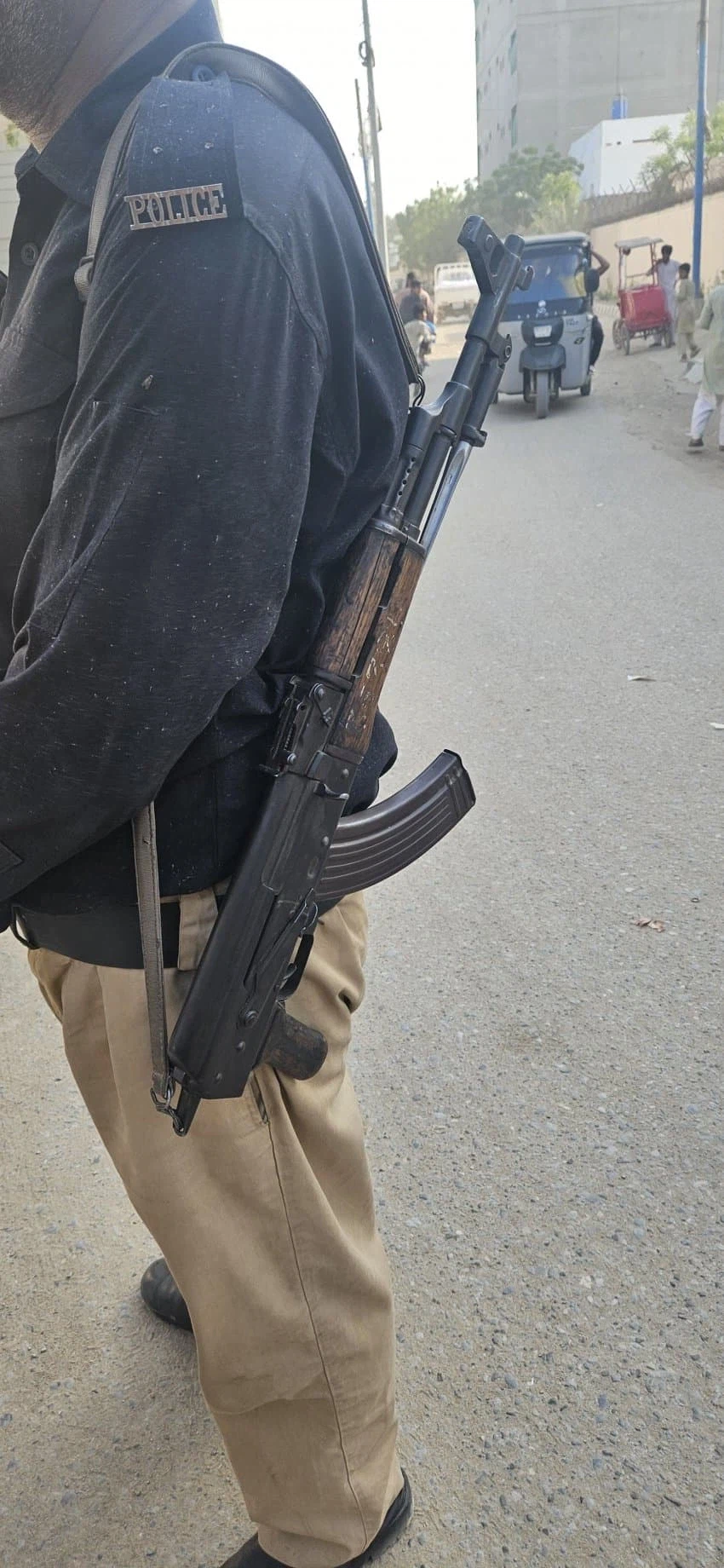 파키스탄에 방문했는데 안전이 걱정되면 고용 가능한 사람들_6.webp