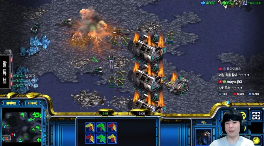 스타)선량한 일반인 고수 유저가 절망을 느껴버림..._1.webp