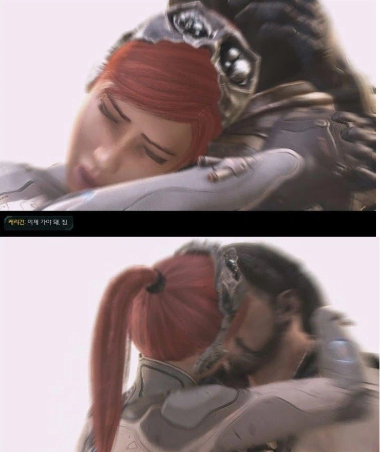 의외로 스타크래프트 팬들은 기억하지 못하는 장면_2.webp