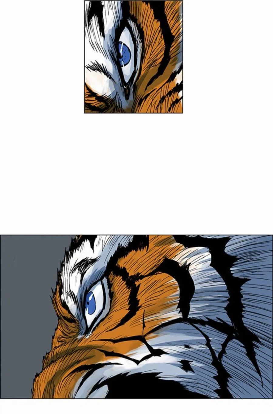 호랑이형님)자신의 말을 믿어주지 않는 상사땜에 답답한 종자_19.webp