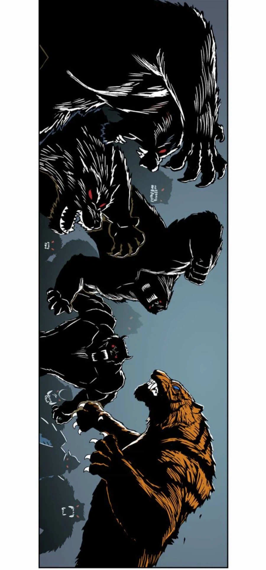 호랑이형님)자신의 말을 믿어주지 않는 상사땜에 답답한 종자_25.webp