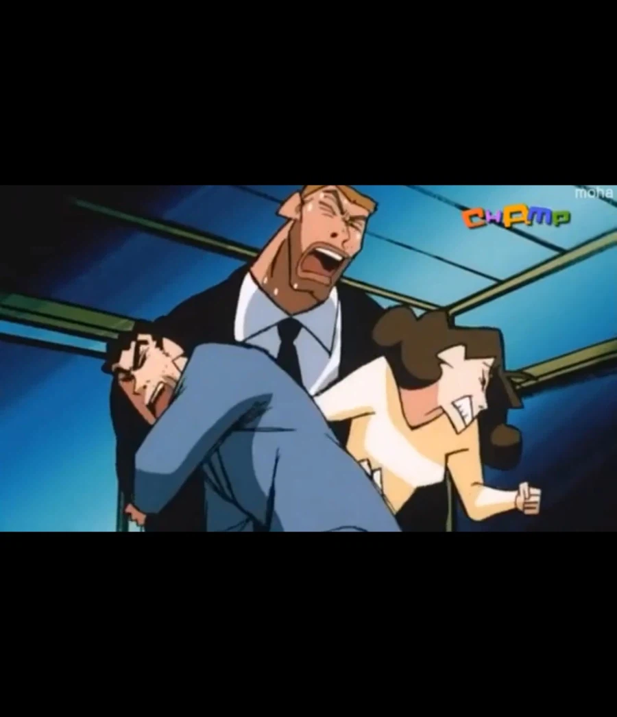 급똥 마려운 사람 방해하는 부부_2.webp