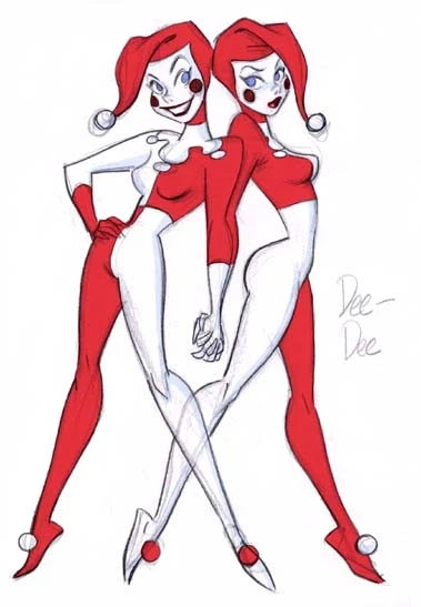 DC)배트맨 비욘드의 컨셉아트 몇장_8.webp