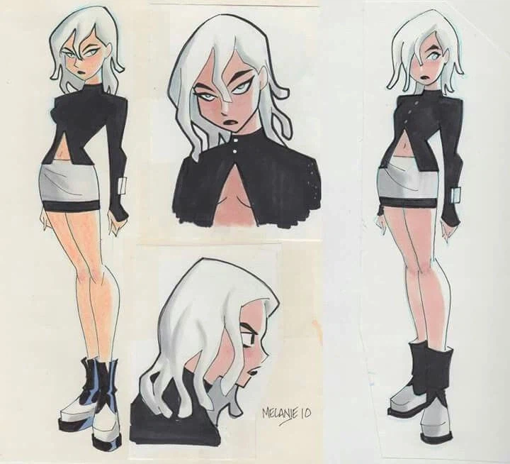 DC)배트맨 비욘드의 컨셉아트 몇장_9.webp