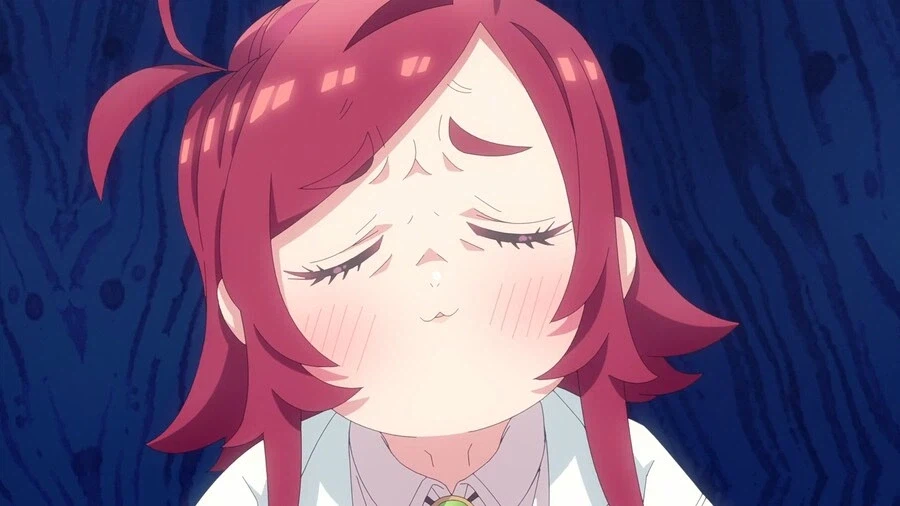 100 여친) 이상해보여도 귀여운 얼굴_2.webp