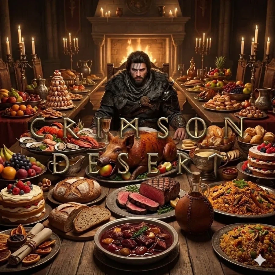 붉은사막)과 그 유저들을 정의하는 세짤요약..jpg_1.webp