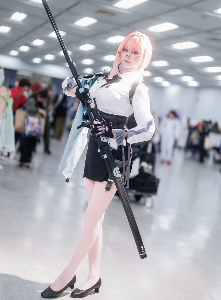 [젠레스] 야나기 코스프레_2.webp