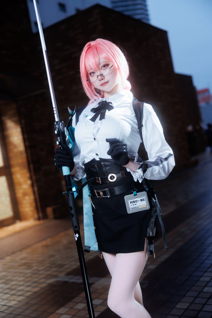 [젠레스] 야나기 코스프레_5.webp