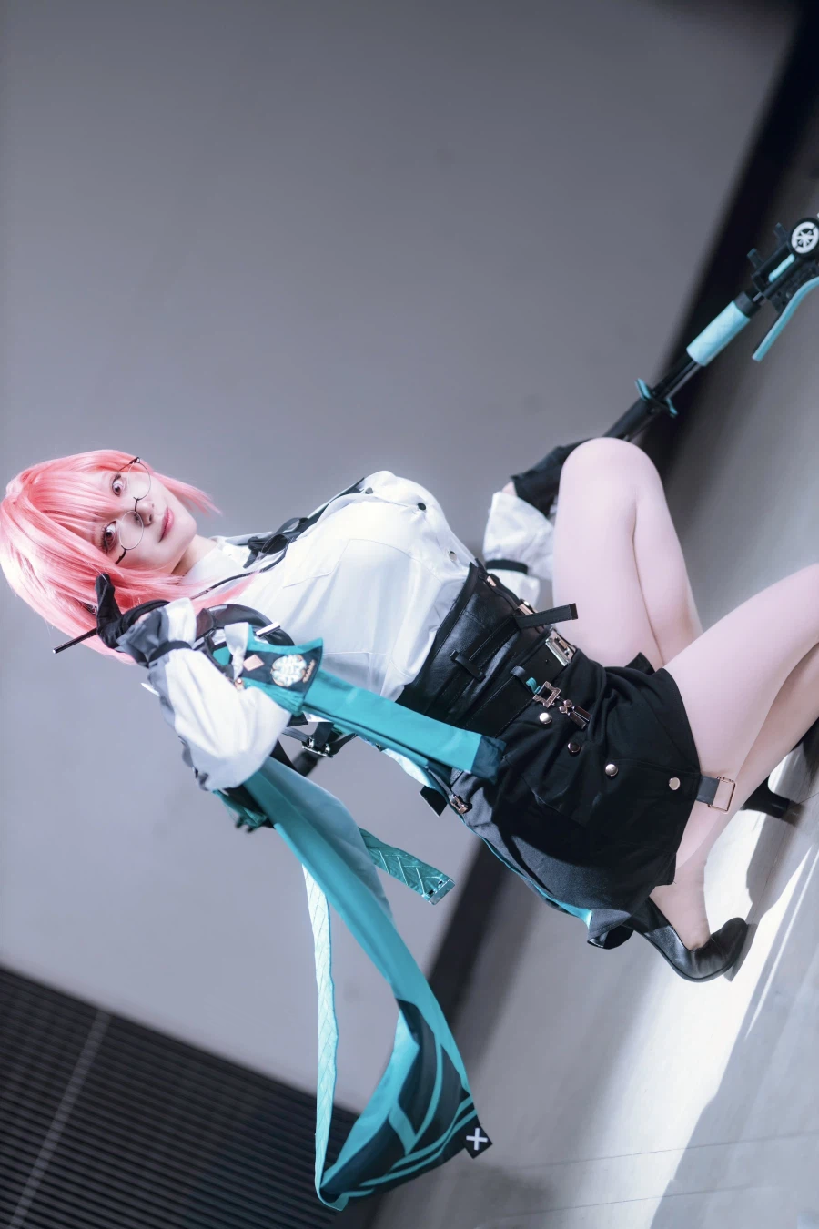 [젠레스] 야나기 코스프레_7.webp