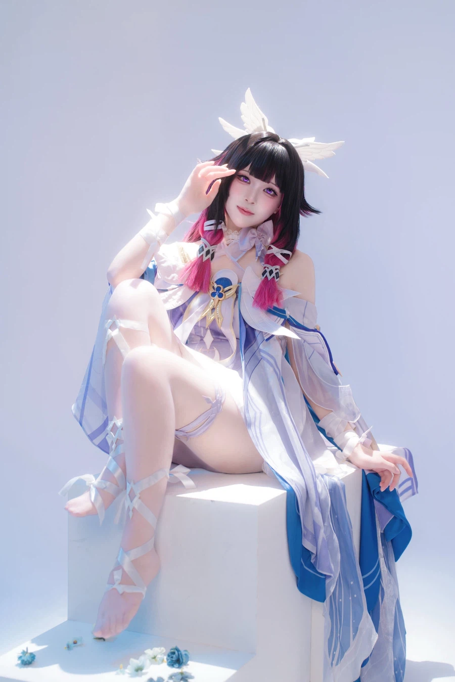 원신 콜롬비나 코스프레_5.webp