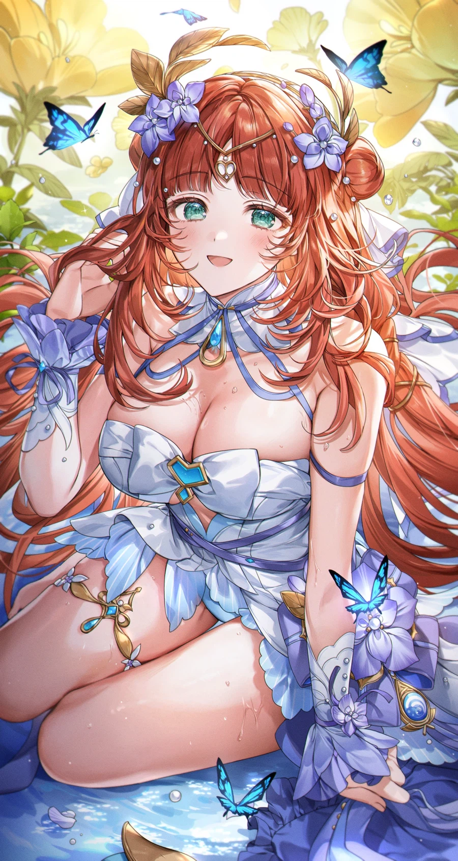 왜곡도 거짓도 없는 참된 나이스바디 원신 닐루_1.webp