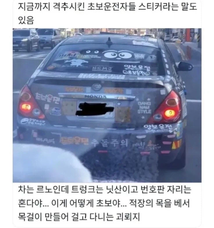 지금까지 쓰러트린 적들의 전리품을 장식하고 다니는_1.webp