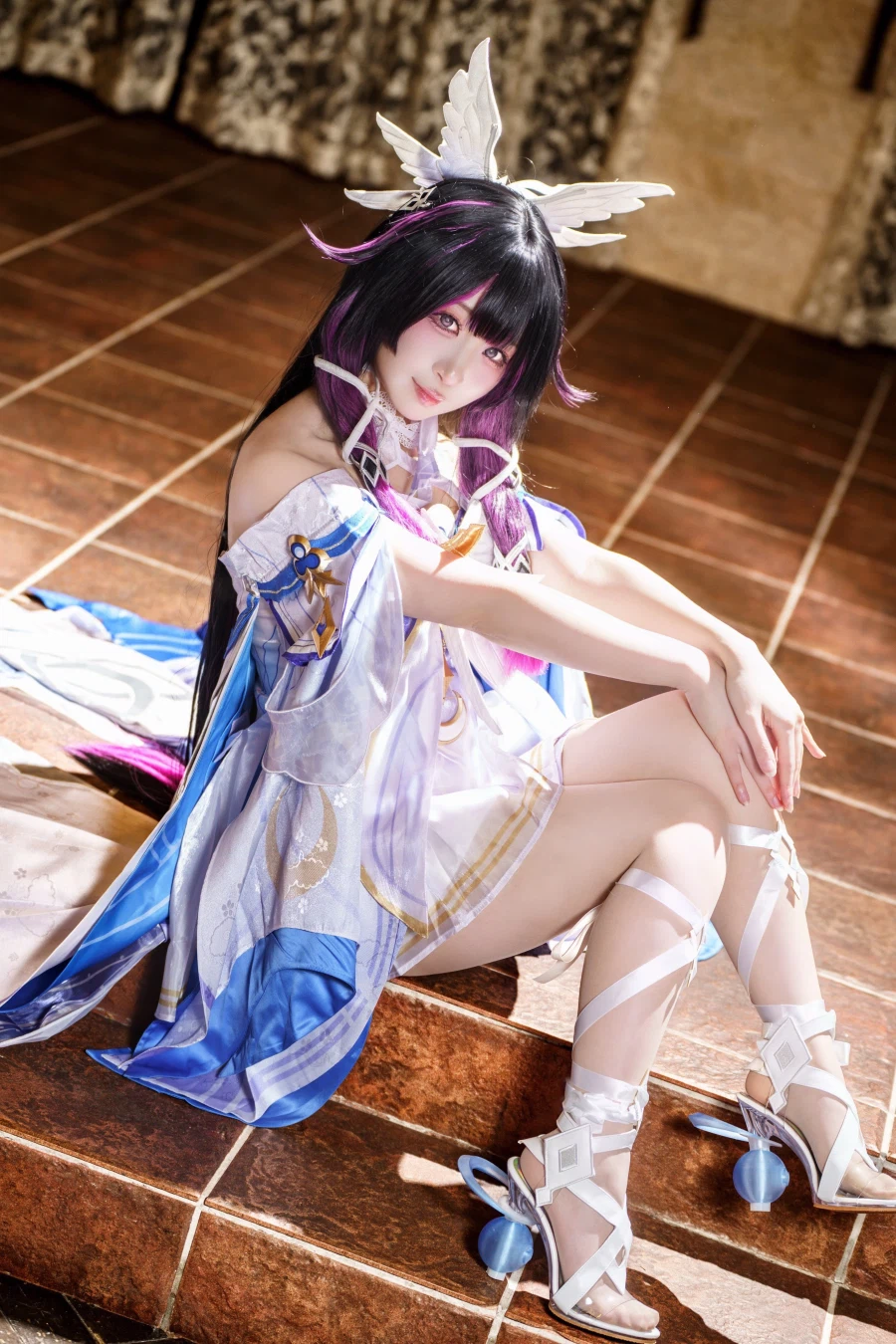 원신 콜롬비나 코스프레_4.webp