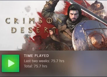 붉은사막) 서양애들 게임 독하게하네..._1.webp