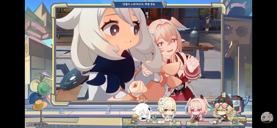 원신 신캐 표정 개웃기네 ㅋㅋㅋㅋㅋㅋㅋㅋ_1.webp