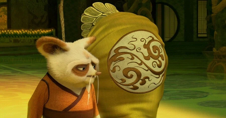 쿵푸팬더) 우그웨이가 본것은 타이렁 일까_2.webp