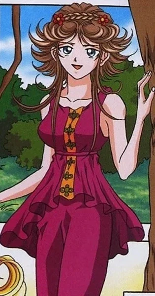 그리스신화) ???