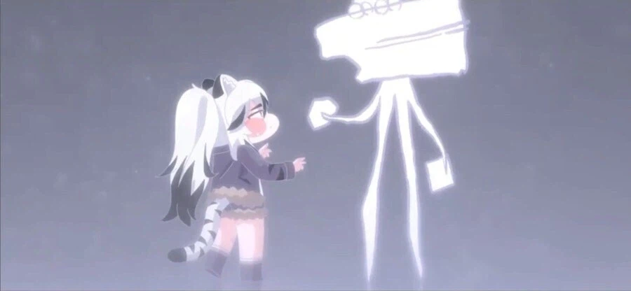 트릭컬)에르핀 살찐이유 알아냄_1.webp