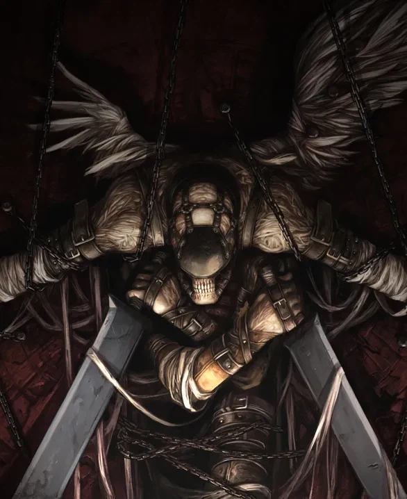 마비노기)돌이켜보면 참 비효율적이였던 포워르들_1.webp