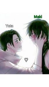 주술회전) 유타의 주령 페티쉬_3.webp