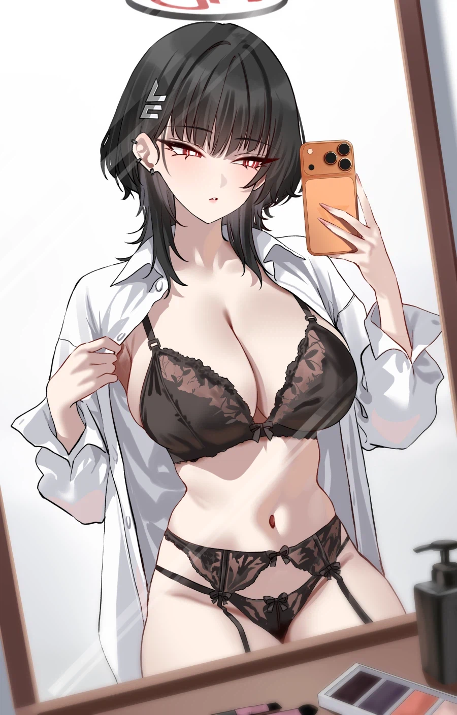 누가봐도 완벽한 유부녀 캐릭터들_10.webp