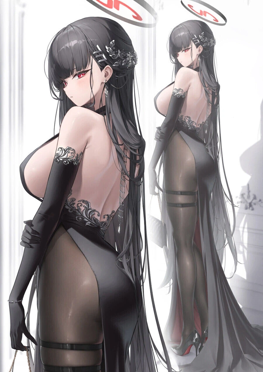 누가봐도 완벽한 유부녀 캐릭터들_24.webp