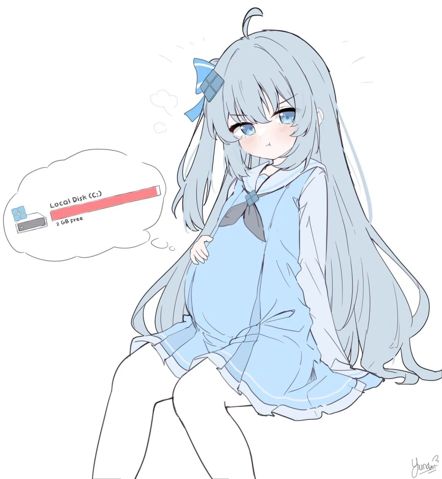 컴퓨터를 임신시켰다_1.webp