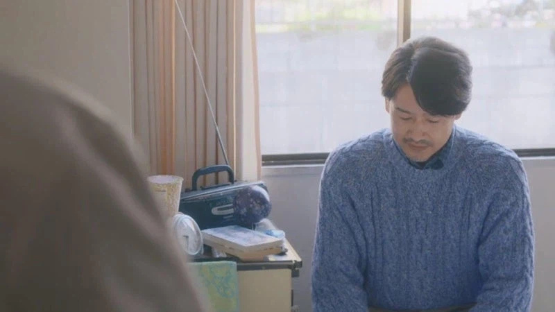 의사선생님 : 너네 엄마의 카레? 똥같은 소릴 하는군_6.webp