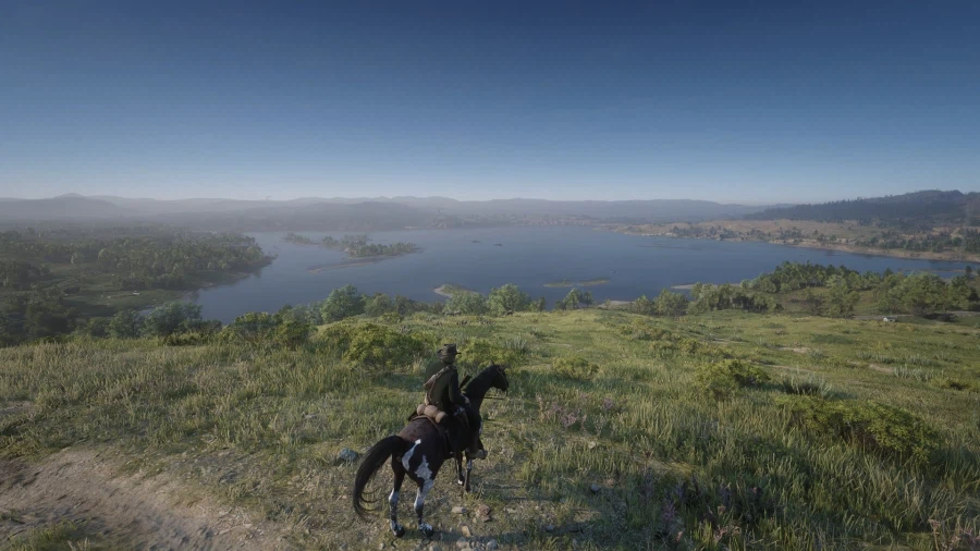 붉은사막)개인적으로 레데리랑 그래픽 느낌차이_1.webp