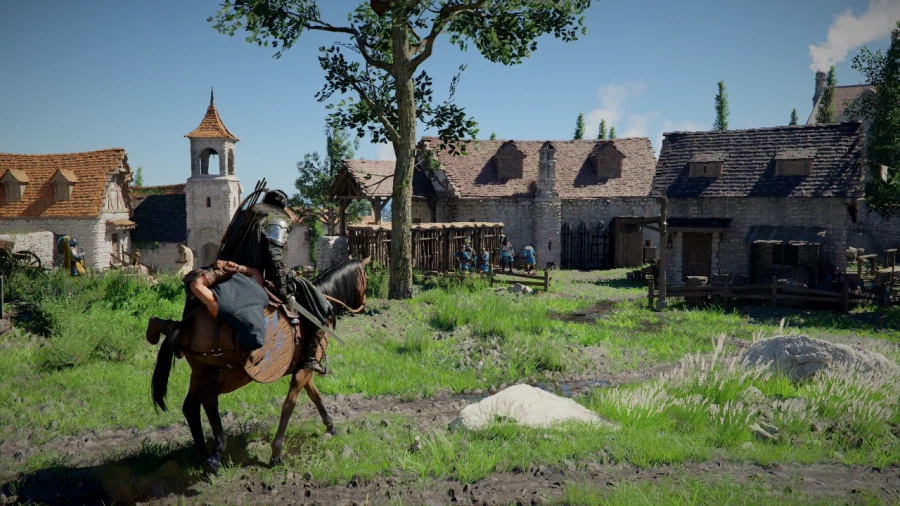 붉은사막)개인적으로 레데리랑 그래픽 느낌차이_5.webp