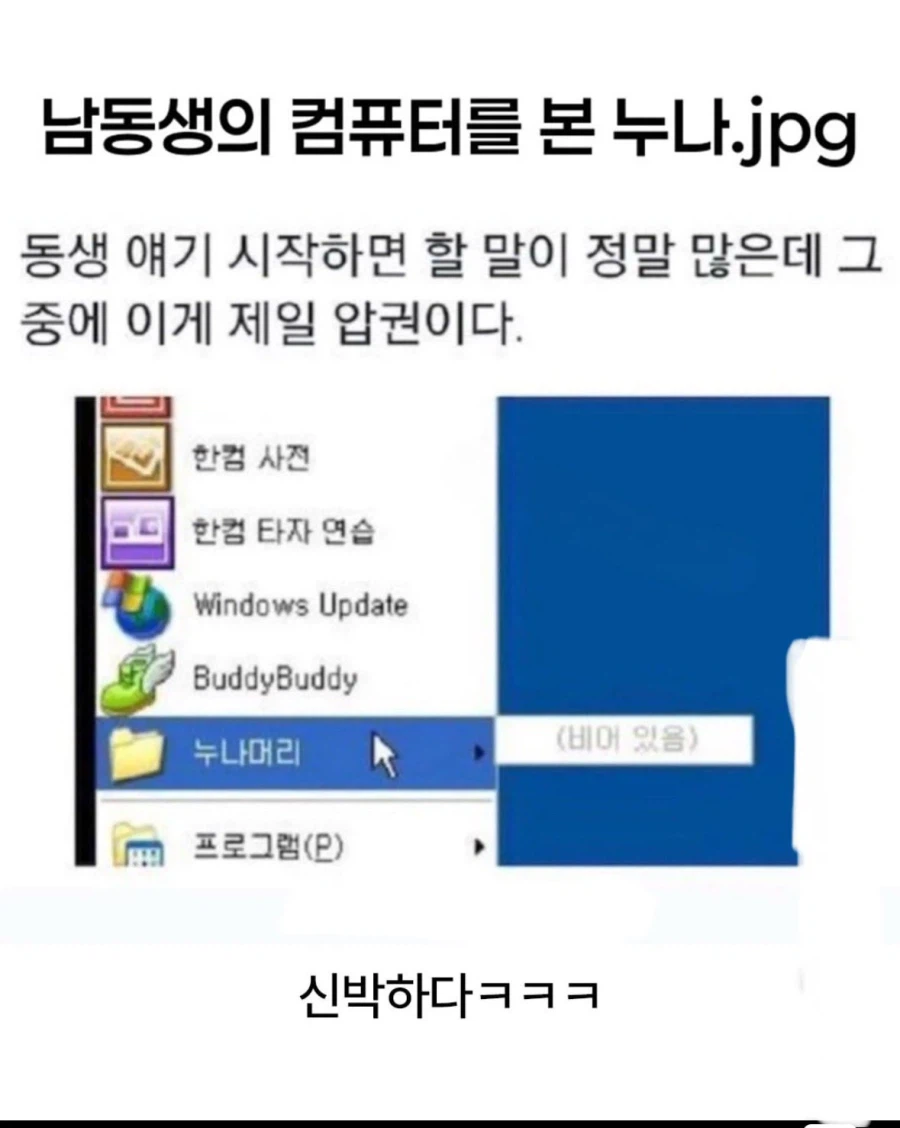 남동생의 창의적 누나 디스_1.webp