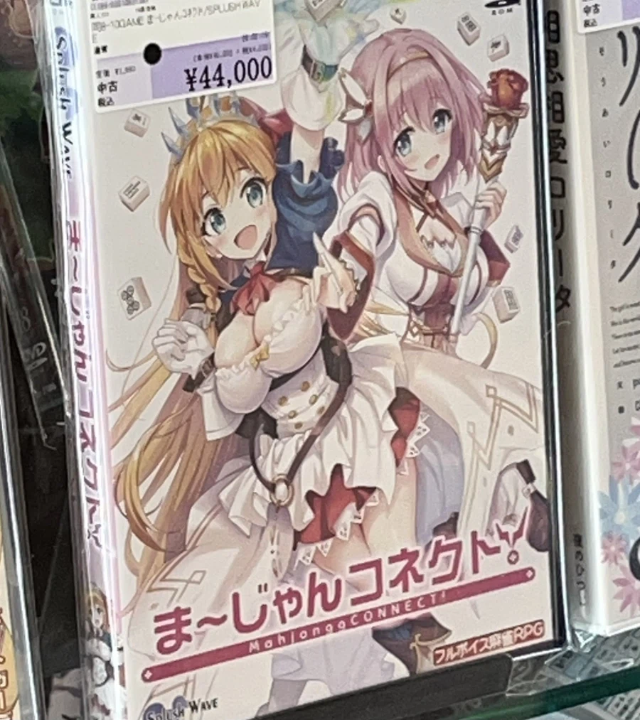 중고가 44,000엔짜리 동인게임.jpg_1.webp