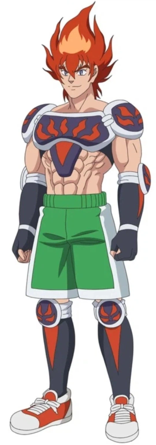 피구왕통키) 통키가 불꽃슛을 남발할수 있게된 이유_3.webp