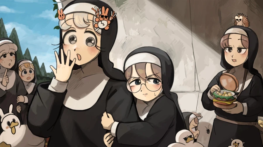 질투하는 수녀님_1.webp