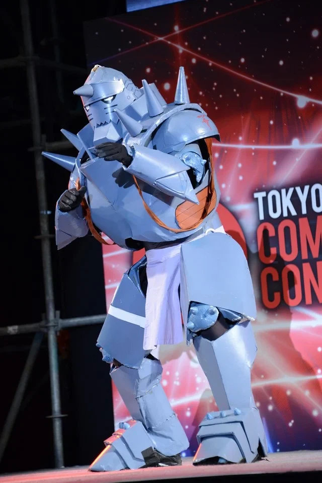 코스프레 대회에서 진짜로 자존심 상하는것_1.webp